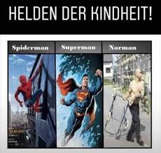 Pin Von Max Sauerland Auf Familie Ritter In 2020 Helden Der Kindheit Helden Superhelden