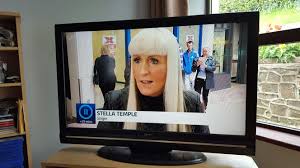 Profile for Stella Temple Music