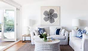 Modern coastal decor living room decorating ideas. 18 Best Coastal Decor Ideas For 2018 Fun Beach House Decor Ideas