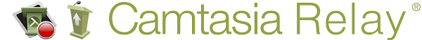 Download the source files copy source files to a folder name camtasia_relay copy the. Emerging Digital Technologies Resources