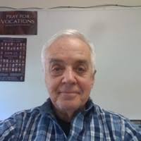 Deacon Richard Caporiccio