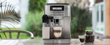 We did not find results for: De Longhi Magnifica S Fully Automatic Bean To Cup Coffee Machine Cappuccino Espresso Coffee Maker Ecam 22 360 B Black Amazon Co Uk Home Kitchen