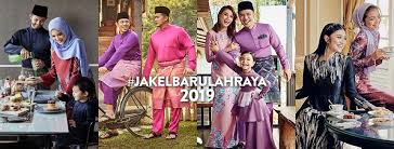 Maybe you would like to learn more about one of these? Jakel Promosi Baju Raya Design Terkini 2019