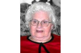 Thelma Keen Obituary (2015)