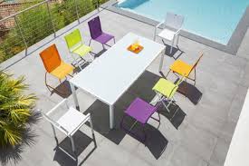Vous trouverez des meubles inspirants pour meubler votre jardin. Meuble Jardin Pas Cher Voici Le Top Du Top Cote Maison