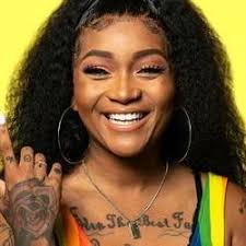 Akwaeke emezi is an igbo and tamil writer and filmmaker based in liminal spaces, born in umuahia, and raised in aba, nigeria. The Gay Agenda