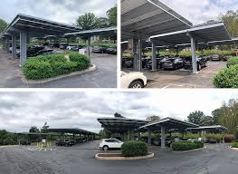 (excluding sunday and official city holidays). Chemical Supplier Ashland Installs 904 Kw Solar Carport Project At Delaware Hq
