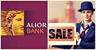 With 6,500 employees and an extensive retail network consisting of 216 branches, 219 modern mini branch locations (alior bank express), as well as 414 partner branches, alior bank is considered one. Alior Bank Pod Presja Akcje Spolki W Rok Stracily Prawie Polowe Wartosci