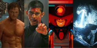 The epic movie wiki is a free encyclopedia that anyone can edit, add or join in their quest for knowledge. 20 Most Epic Movie Moments Of 2014