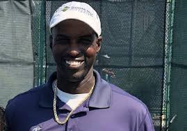 Oak Park Junior Tennis Foundation, 3514 N Sutter St, Stockton, CA 95204, US 