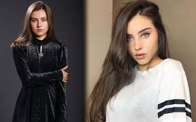 Detalles de la vida de Francisca Estevez, hija de la actriz Bibiana Navas |  KienyKe