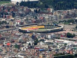 Jul 05, 2018 · encuentra las últimas noticias sobre el campin en noticiasrcn.com. Estadio Nemesio Camacho El Campin Stadion In Bogota D C