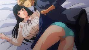 Natsuyasumi Ake no Kanojo wa - Episode 1 - Erotic Hentai