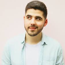 Stream Harry Benjamin music