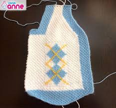 Tunus Isi Ata Yelegi Yapimi Efe Yelegi Yapimi Tunus Isi Ata Yelegi Yapimi Efe Yelegi Yapimi Canimanne Comdan Herkes Baby Knitting Patterns Orgu Bebek Yelek