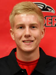 2014-15 Men's Basketball Roster