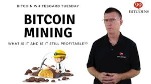 Solo mining, while potentially more profitable, can be a betting game where the hashrate competes against bigger pools. What Is Bitcoin Mining How Does It Actually Work 2021 Updated