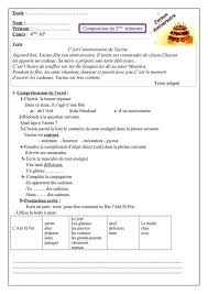 C'est donc en observant la lune dix jours auparavant, que l'aid el kebir est annoncé dans chacun des pays musulmans du monde. Dz Examens 4ap 2eme Generation