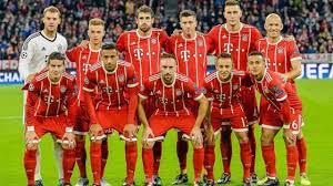 Bayern münchen players have good salaries, and this is the top 5 bayern münchen players who receive a great wage: Bayern Munich Payroll Players Salary 2021 Weekly Wages