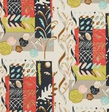 Felicity Miller Charleston Farmhouse Fabric Sampler Parchment Farmhouse Fabric Quilts Christmas Pillows