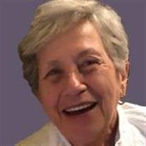 Sharon A. Chapman Obituary