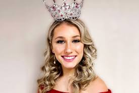 Are You Serious? A Pageant?