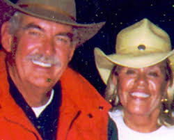 Bruce and Phyllis Munroe