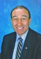 Peter Corona Obituary