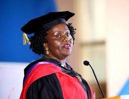 The operational environment and constraints for ngos in kenya. Prof Patricia Mbote Makes History After High Doctorate Presentation Wednesday