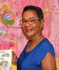 Olga Buckley Archives