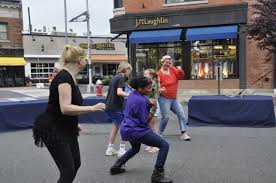 Westfield Eyes Capital Projects, Downtown Zoning Change PBA Denounces  Program Cuts, Staff Layoffs at County Jail