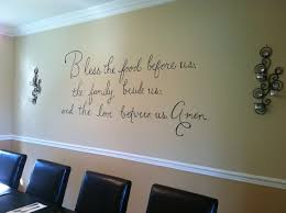 Shop kitchen tables, dining tables, sets and more. Great Dining Room Wall Quotes Quotesgram
