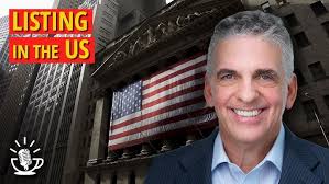 How to Dual List in the USA with Expert Guidance from Kingswood's Kevin  Ernst