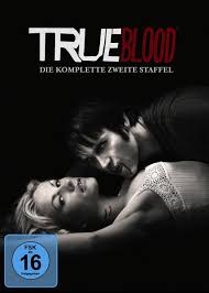 Bei true blood kann man sich da nie so sicher sein. True Blood Die Komplette Zweite Staffel 5 Discs Von Scott Winant Dvd Thalia