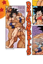 Page 35 | gay-comicsgalaxycoopzdragon-balls-super-sizeissue-1 | Erofus -  Sex and Porn Comics