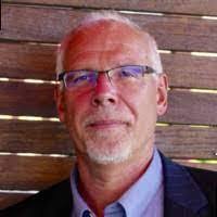 Douglas Rude's Instagram, Twitter & Facebook