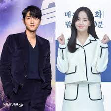 It's that time of the year again when south korea's entertainment industry recognizes the best of the best in their version of the oscars — the 57th baeksang arts awards. 57th Baeksang Arts Awards Nominees Out Kim So Hyun Song Joong Ki Uhm Ki Joon More Nominated Pinkvilla