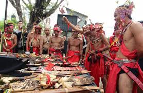 Contact dayak post on messenger. Dua Cara Selesaikan Perkara Pidana Masyarakat Dayak Validnews Id