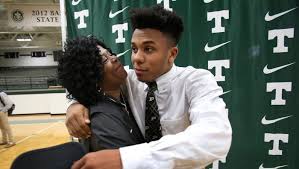 Rondale Moore, former Purdue receiver, through the years