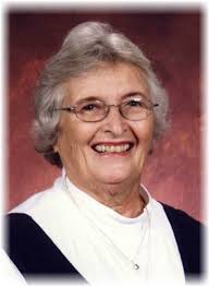 Marilyn Reese Obituary