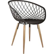 Sidera Chair Kursi Mebel Desain