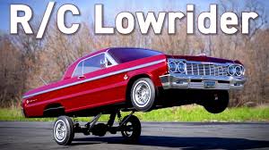 We did not find results for: 1964 Chevy Impala R C Lowrider Redcat Sixtyfour Review Youtube