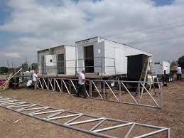 The size of the unit and all modular components will be factored into the rental price. How Much Does It Cost To Rent A Mobile Kitchen Trailer Mobile Kitchens Usa Temporary Kitchens Mobile Kitchen Trailers For Rent And Purchase