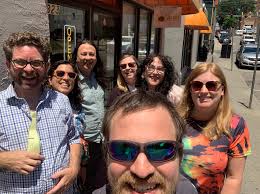 Honors alumna Sophie Cole '22 serves as Honors coach at the University of  Tennessee