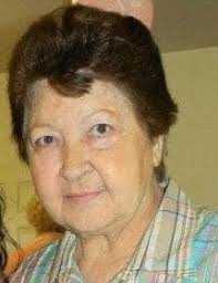 Obituary information for Janice Gay Maynard