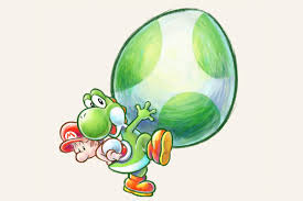 Image result for yoshi