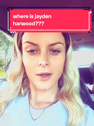 Jade Harwood and Jaydens Uncle