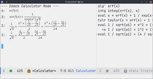 But if you're having snuggly coat withdraws, i totally understand. Doom Emacs Configuration