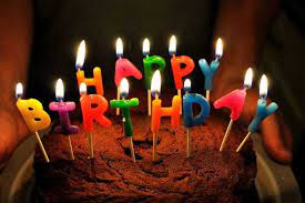 Buon Compleanno In Inglese Impara A Fare Gli Auguri