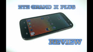 ZTE Grand X Plus Z826 Price in Sri ...